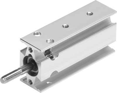 VÉRIN COMPACT   DMM-20-20-P-A